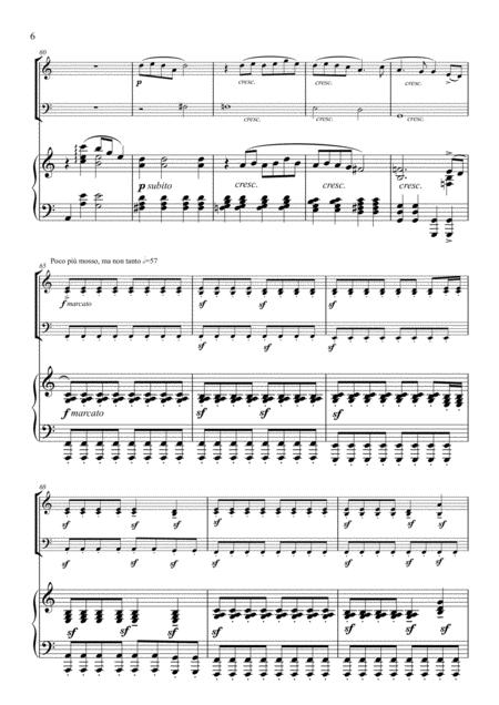 Merry Christmas Mr Lawrence Sheet Music PDF Download - coolsheetmusic.com