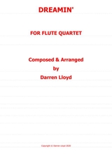 Dreamin Flute Quartet